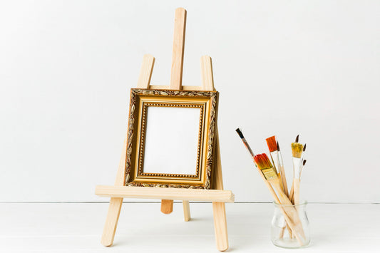 Top 5 Easels for Artists: Find the Perfect One for Your Creative Needs