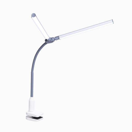 DuoPro Clamp LED Lamp