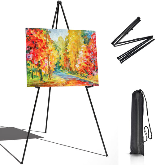 Portable Art Easel Stand 63 Inches