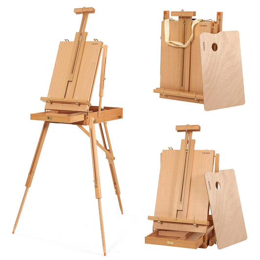 French Easel